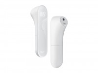 Бесконтактный термометр Xiaomi iHealth Meter Thermometer White (Белый)