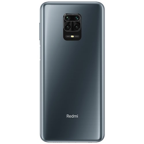 Смартфон Xiaomi Redmi Note 9S 4/64Gb Interstellar Grey (Серо-голубой) EAC 4