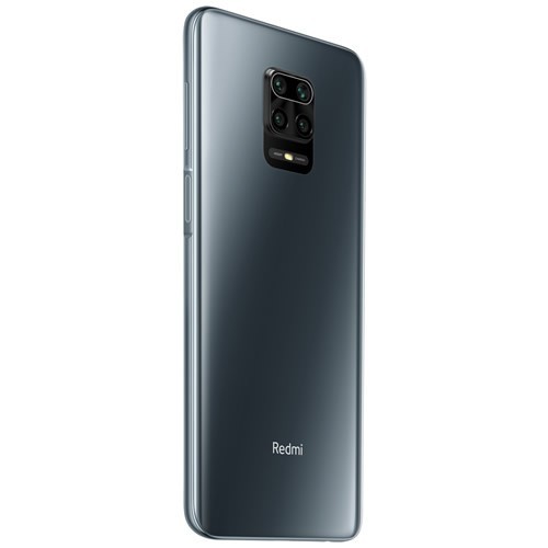 Смартфон Xiaomi Redmi Note 9S 4/64Gb Interstellar Grey (Серо-голубой) EAC 8