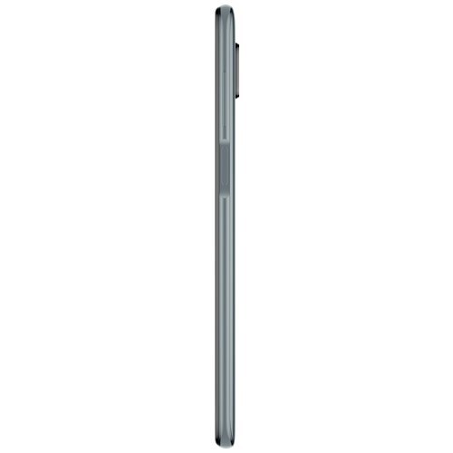 Смартфон Xiaomi Redmi Note 9S 4/64Gb Interstellar Grey (Серо-голубой) EAC 10