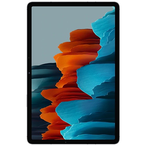 Планшет Samsung Galaxy Tab S7 11 LTE SM-T875 6/128Gb (2020) Black (Черный) EAC 2