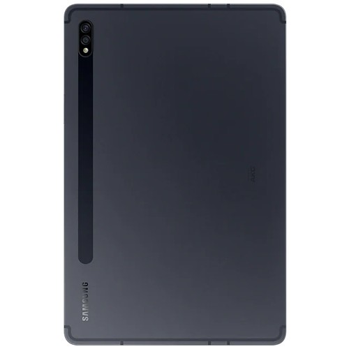 Планшет Samsung Galaxy Tab S7 11 LTE SM-T875 6/128Gb (2020) Black (Черный) EAC 3
