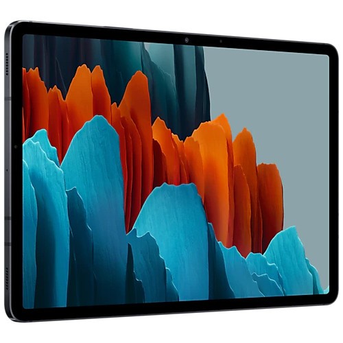 Планшет Samsung Galaxy Tab S7 11 LTE SM-T875 6/128Gb (2020) Black (Черный) EAC 4