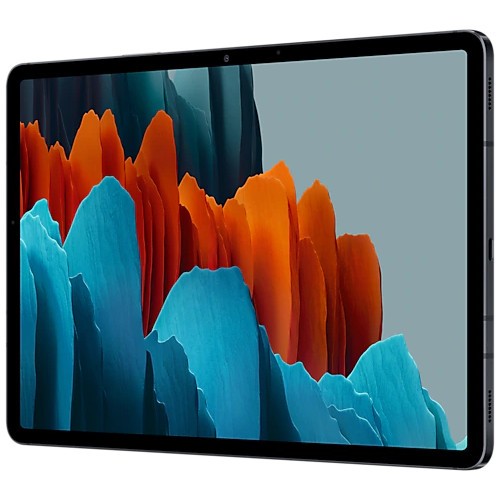 Планшет Samsung Galaxy Tab S7 11 LTE SM-T875 6/128Gb (2020) Black (Черный) EAC 5