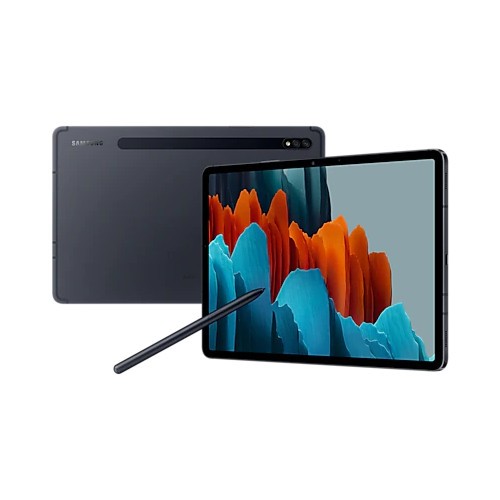 Планшет Samsung Galaxy Tab S7 11 LTE SM-T875 6/128Gb (2020) Black (Черный) EAC 7