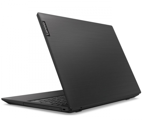 Ноутбук Lenovo Ideapad L340-15API (AMD Ryzen 3 3200U 2600MHz/15.6"/1920x1080/4GB/256GB SSD/DVD нет/AMD Radeon Vega 3/Wi-Fi/Bluetooth/DOS) Black (Черный) EAC 3