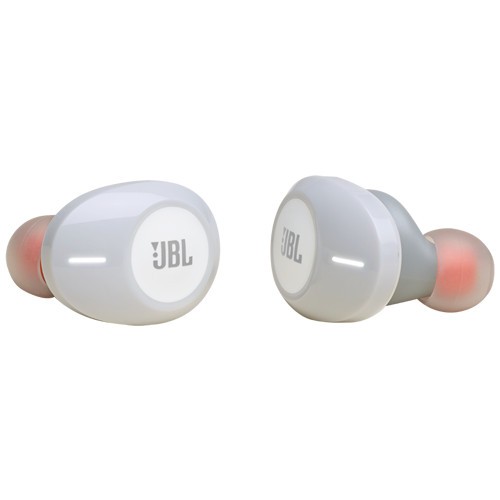 Беспроводные наушники JBL Tune 120 TWS White (Белый) EAC 2