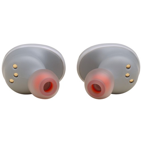 Беспроводные наушники JBL Tune 120 TWS White (Белый) EAC 3