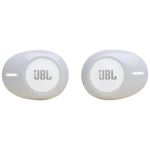 Беспроводные наушники JBL Tune 120 TWS White (Белый) EAC 4