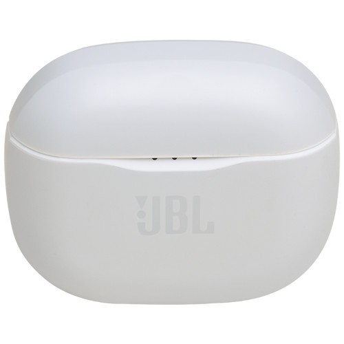 Беспроводные наушники JBL Tune 120 TWS White (Белый) EAC 5