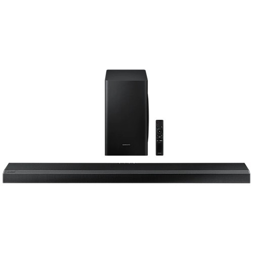 Саундбар Samsung HW-Q70T Black (Черный) EAC 1