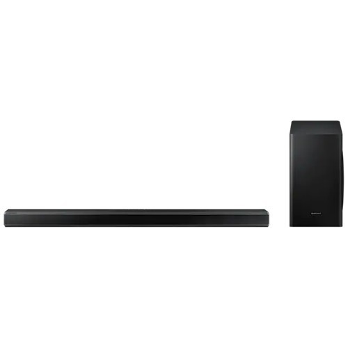 Саундбар Samsung HW-Q70T Black (Черный) EAC 3