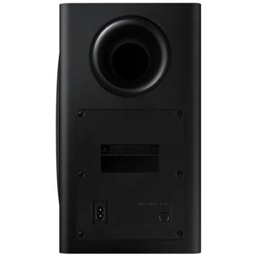 Саундбар Samsung HW-Q70T Black (Черный) EAC 14