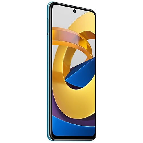 Смартфон Poco M4 Pro 5G 6/128Gb Cool Blue (Голубой) EAC 4