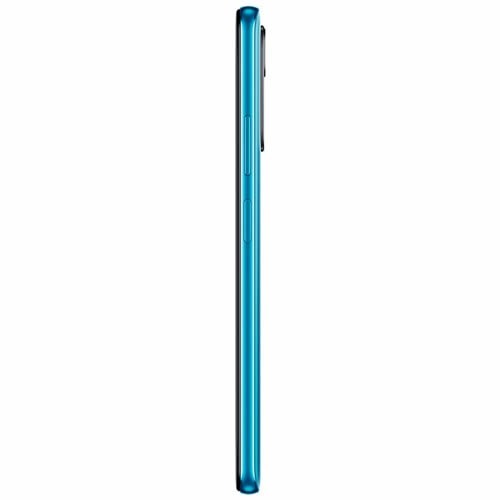 Смартфон Poco M4 Pro 5G 6/128Gb Cool Blue (Голубой) EAC 9