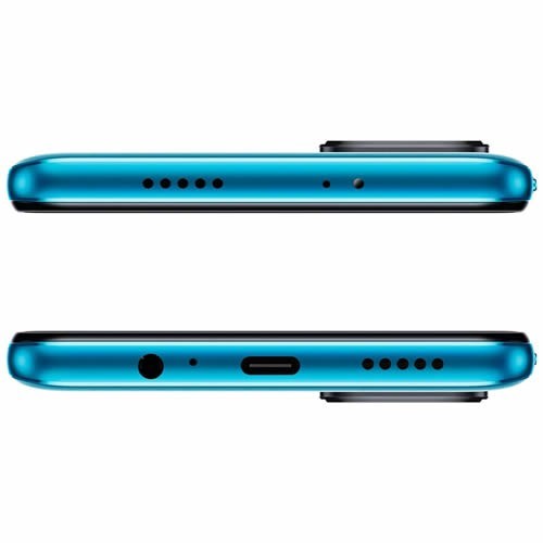 Смартфон Poco M4 Pro 5G 6/128Gb Cool Blue (Голубой) EAC 10
