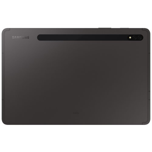 Планшет Samsung Galaxy Tab S8 11 Wi-Fi SM-X700 8/128Gb Graphite (Графитовый) EAC 3