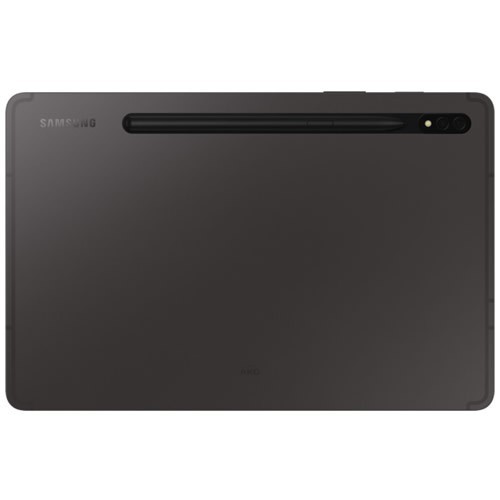 Планшет Samsung Galaxy Tab S8 11 Wi-Fi SM-X700 8/128Gb Graphite (Графитовый) EAC 5