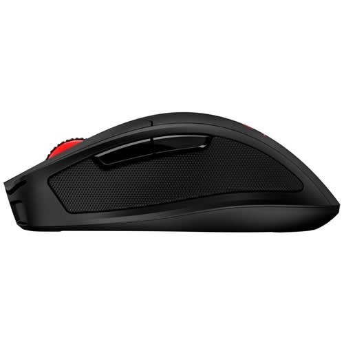 Беспроводная игровая мышь HyperX Pulsefire Dart Black (Черный) HX-MC006B 2