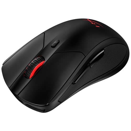 Беспроводная игровая мышь HyperX Pulsefire Dart Black (Черный) HX-MC006B 4