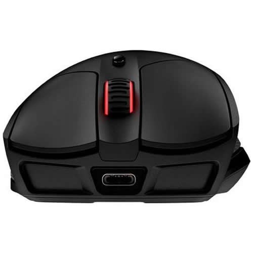 Беспроводная игровая мышь HyperX Pulsefire Dart Black (Черный) HX-MC006B 6