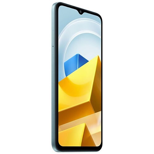 Смартфон Poco M5 6/128Gb Green (Зеленый) Global Version 4