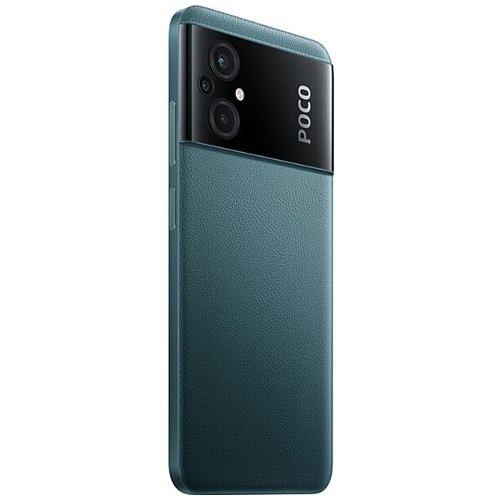 Смартфон Poco M5 6/128Gb Green (Зеленый) Global Version 5