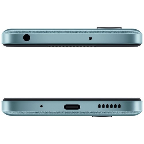 Смартфон Poco M5 6/128Gb Green (Зеленый) Global Version 8