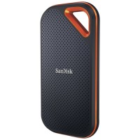 Внешний накопитель SanDisk Extreme Pro Portable SSD V2 4Tb (SDSSDE81-4T00-G25)