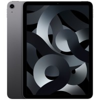 Планшет Apple iPad Air 10.9 (2022) 256Gb Wi-Fi Space Gray (Серый Космос)