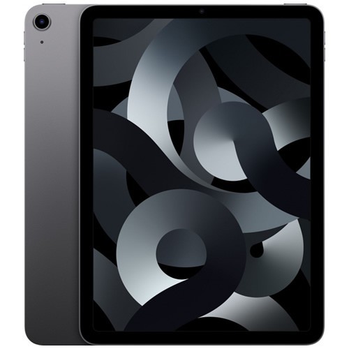 Планшет Apple iPad Air 10.9 (2022) 256Gb Wi-Fi Space Gray (Серый Космос) 1