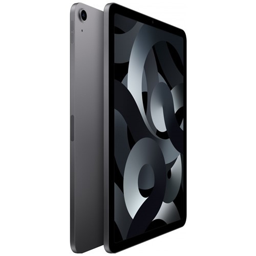 Планшет Apple iPad Air 10.9 (2022) 256Gb Wi-Fi Space Gray (Серый Космос) 3