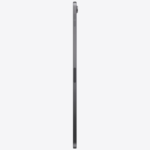 Планшет Apple iPad Air 10.9 (2022) 256Gb Wi-Fi Space Gray (Серый Космос) 4