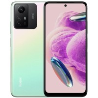 Смартфон Xiaomi Redmi Note 12S 6/128Gb (NFC) Pearl Green (Зеленый) EAC