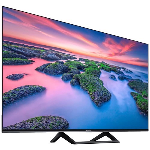 Телевизор Xiaomi TV A2 50 Black (Черный) L50M7-EARU 2