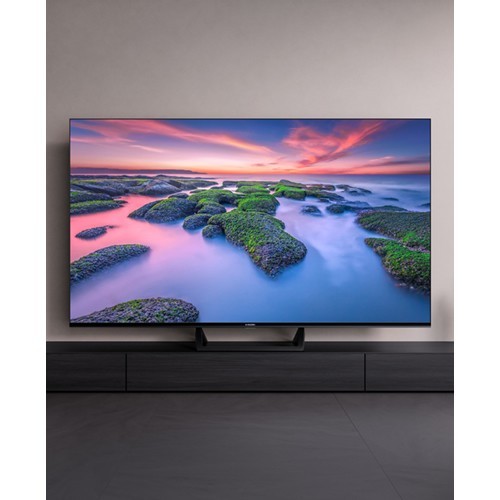 Телевизор Xiaomi TV A2 50 Black (Черный) L50M7-EARU 5