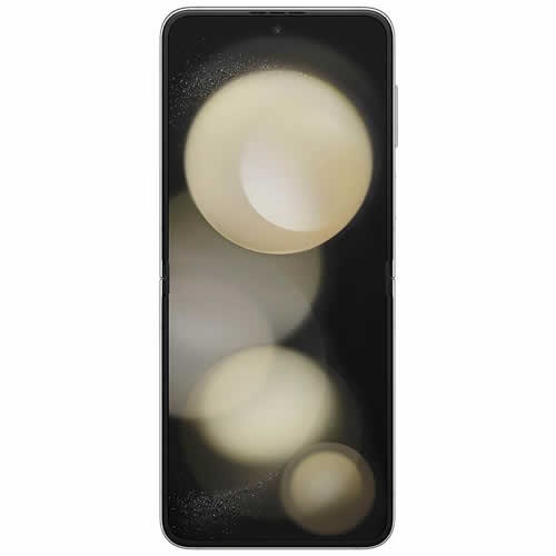 Смартфон Samsung Galaxy Z Flip 5 (SM-F731B) 8/256Gb Beige (Бежевый) EAC 2