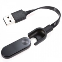 USB Дата-кабель для зарядного устройства Xiaomi Mi Band 2 