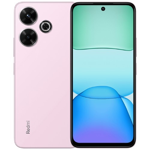 Смартфон Xiaomi Redmi 13 8/256Gb Pearl Pink (Розовый) 1