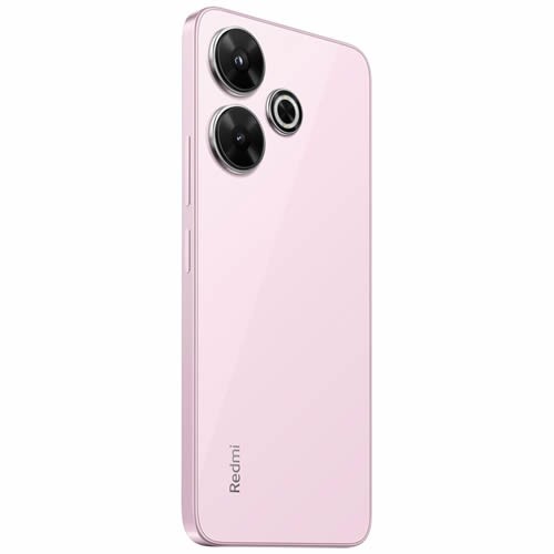 Смартфон Xiaomi Redmi 13 8/256Gb Pearl Pink (Розовый) 6