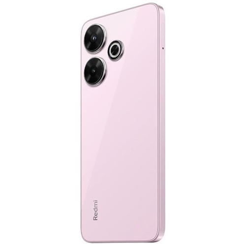 Смартфон Xiaomi Redmi 13 8/256Gb Pearl Pink (Розовый) 7