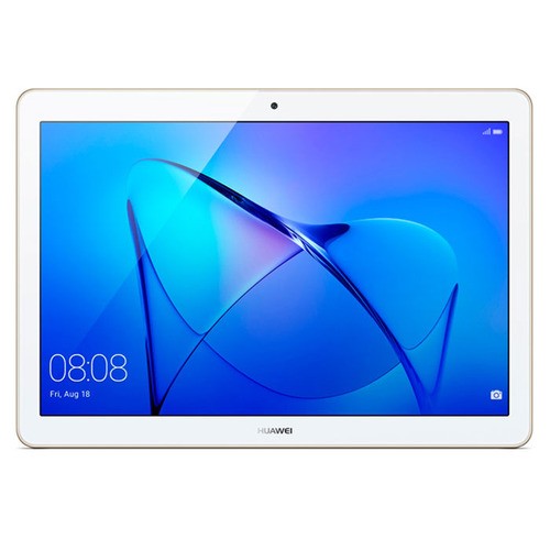 Планшет Huawei Mediapad T3 10 16Gb LTE Gold (Золотистый) EAC 1