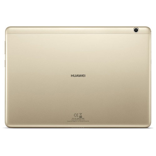 Планшет Huawei Mediapad T3 10 16Gb LTE Gold (Золотистый) EAC 2