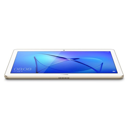 Планшет Huawei Mediapad T3 10 16Gb LTE Gold (Золотистый) EAC 3
