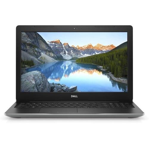 Ноутбук Dell Inspiron 15,6" 3582 Intel N4000/ 4Gb/ 500Gb/ 15.6"/ Win10 серебристый (3582-4973) EAC 1