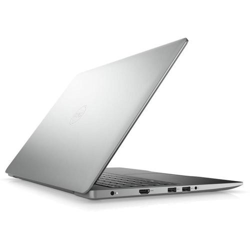 Ноутбук Dell Inspiron 15,6" 3582 Intel N4000/ 4Gb/ 500Gb/ 15.6"/ Win10 серебристый (3582-4973) EAC 2