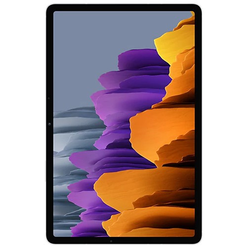 Планшет Samsung Galaxy Tab S7 11 LTE SM-T875 6/128Gb (2020) Silver (Серебристый) EAC 2