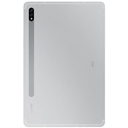 Планшет Samsung Galaxy Tab S7 11 LTE SM-T875 6/128Gb (2020) Silver (Серебристый) EAC 3