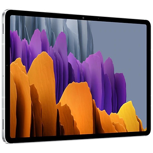 Планшет Samsung Galaxy Tab S7 11 LTE SM-T875 6/128Gb (2020) Silver (Серебристый) EAC 4