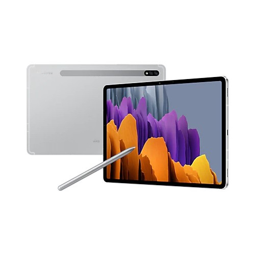 Планшет Samsung Galaxy Tab S7 11 LTE SM-T875 6/128Gb (2020) Silver (Серебристый) EAC 7
